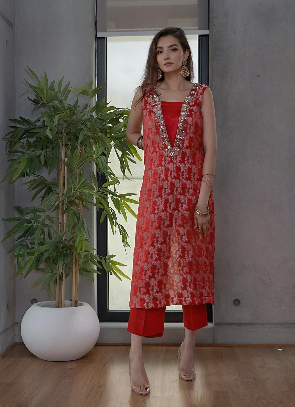 Occasion wear